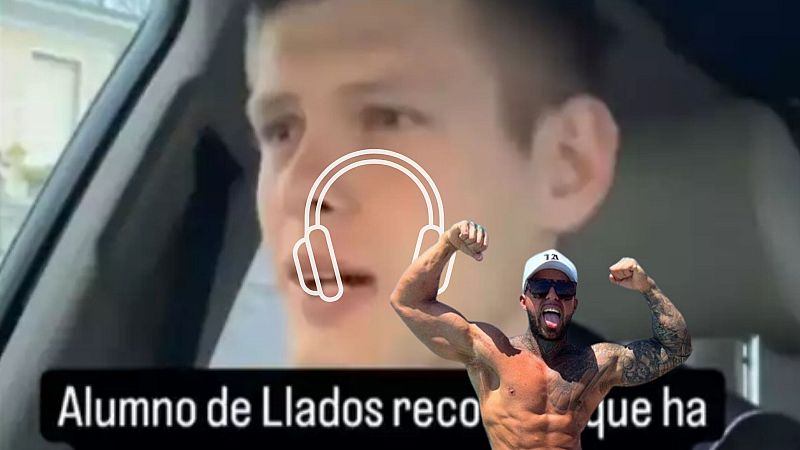 Els �udios del dia: penedits de Llados i la ?inflacci�n?