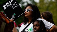 Cinco Continentes - El aborto, de nuevo a debate en el Tribunal Supremo de EE.UU.