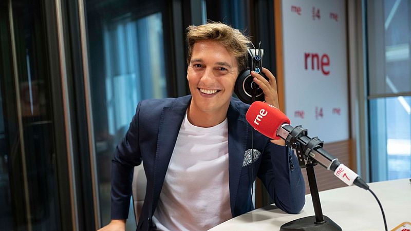 Xavif�rnia - Tercera Hora - Pedro Internacional i la pr�via dels Sant Jordi 2024