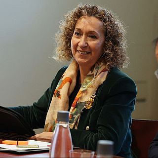 Capella: "La mejor manera de afrontarlo es plantando cara"