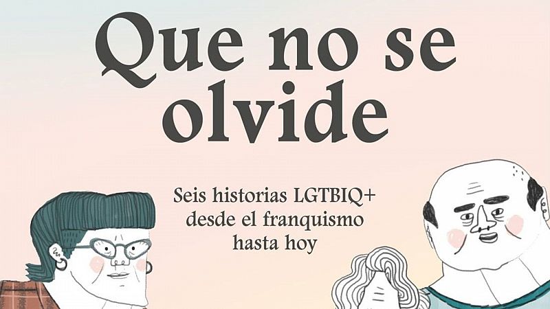 El gallo que no cesa - Más libros, por favor: Tres obras que despiertan conciencias - Escuchar ahora