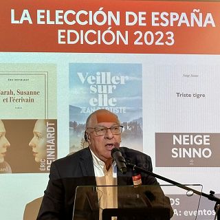 Émission spéciale: Journée du Livre 2024