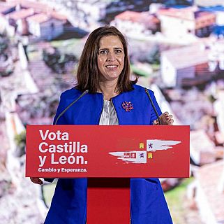 Peña (PSOE): "El PP y Feijóo tienen cierta responsabilidad"