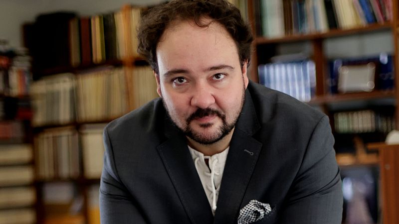 Jos� Miguel P�rez-Sierra - escuchar ahora