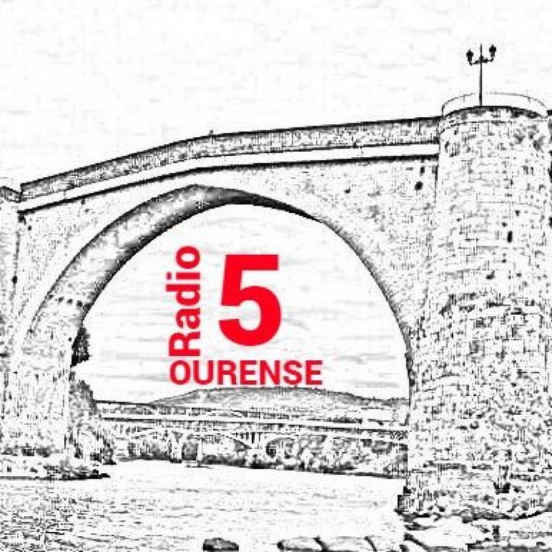 Informativo OUrense 8.45  - 25/04/24 - Escuchar ahora