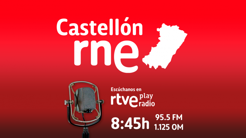 8.45 Informativo Castellón - 25/04/24 - Escuchar ahora