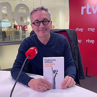 Las mañanas de RNE con Íñigo Alfonso