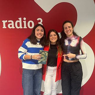 Cuestionamos la virginidad con Miriam Jimnez Lastra