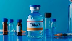 La ciencia que nos viene - Llegó el fentanilo