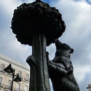 Memoria de delfín - Memoria de delfín - 1ª Hora: Madrid - Escuchar ahora