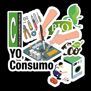 Yo, consumo