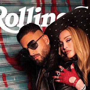 Memoria de delfín - Memoria de delfín - 3ª Hora: IVA, primera mujer en la maratón y Rolling Stone - Escuchar ahora