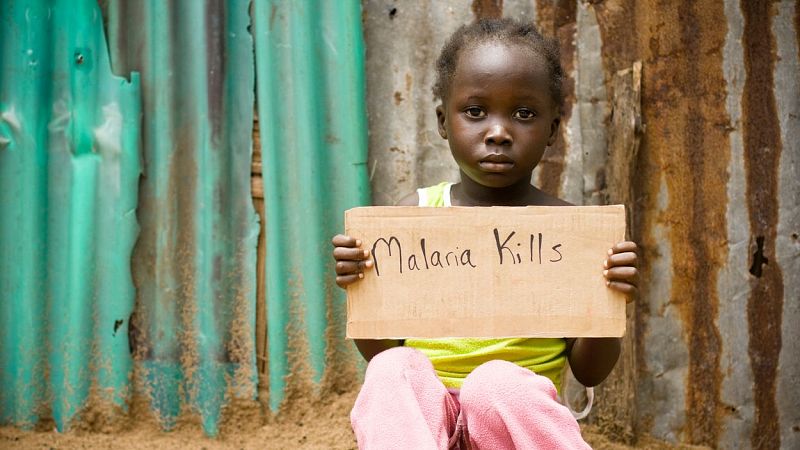 Más cerca - Malaria. La enfermedad de los pobres - Escuchar ahora