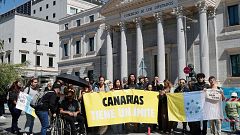 Más cerca - Turismo masivo: tasa en Venecia y protestas en Canarias