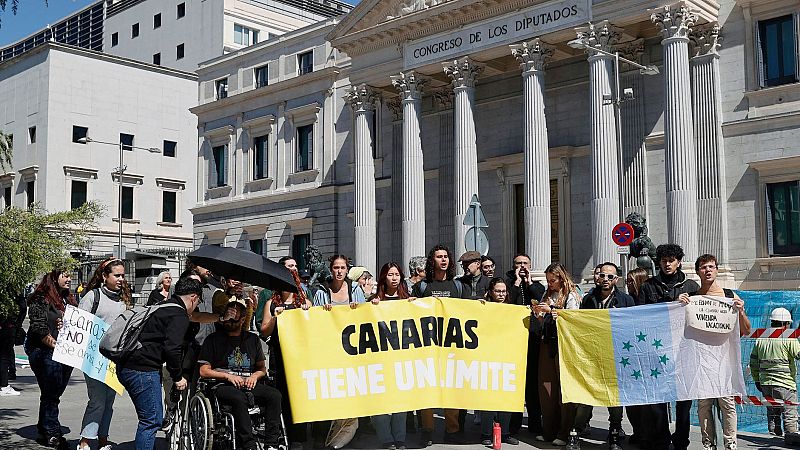 Más cerca - Turismo masivo: tasa en Venecia y protestas en Canarias - Escuchar ahora