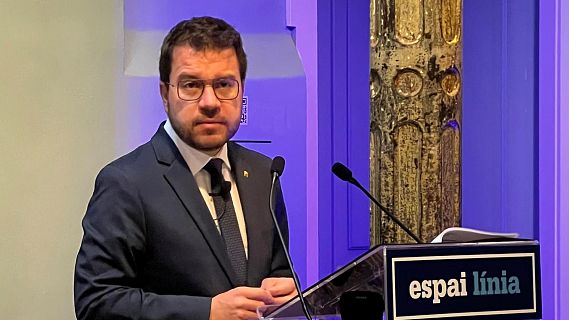 ERC encetar la campanya centrant l'estratgia a conservar els mxims vots