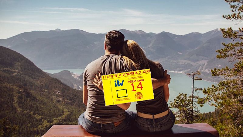 Arantxa Coca: passar per la ITV en parella (o fer autocr�tica)