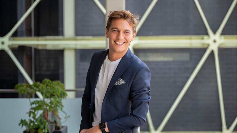 BOYE, Josep Capel i Arantxa Coca