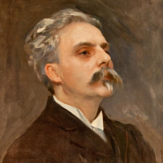 G. Fauré (XI): El siglo de la música