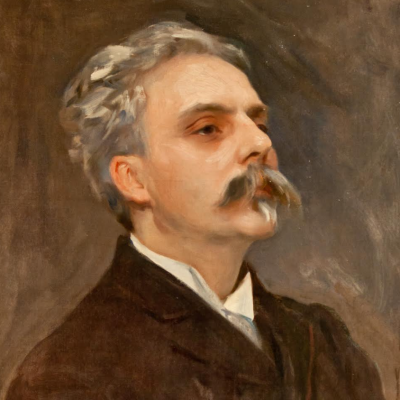 Grandes ciclos - G. Fauré (XI): El siglo de la música - 25/04/24 - escuchar ahora