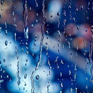 Jazz de d�as lluviosos