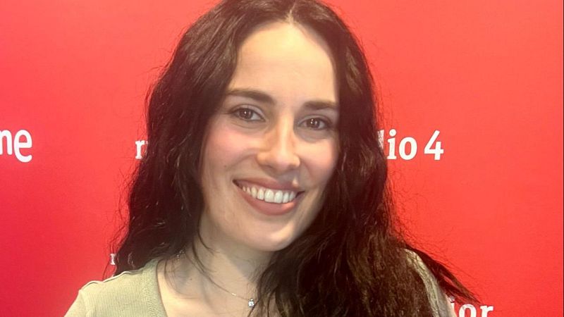 Metr�poli - Raquel Brand�a i Pedro Casablanc - Escoltar ara