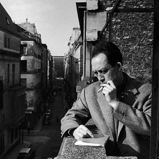 La noche de la verdad.  Los artículos de Combat, de Albert Camus