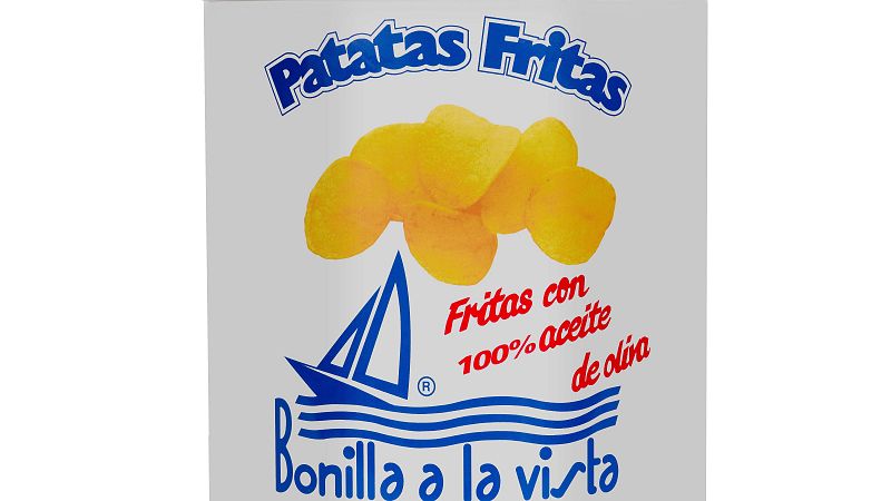 Marca Espaa - Las patatas fritas que conquistan ambientes exclusivos - 26/04/24 - escuchar ahora