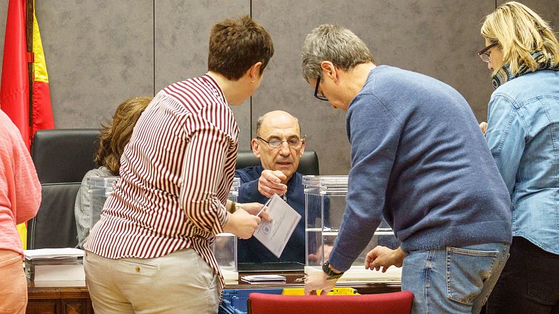 Las Mañanas de RNE - Jaime Miquel, sobre el anuncio de Sánchez: "En Cataluña no va a tener un gran impacto" - Escuchar ahora