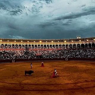 Sevilla: historia de una feria