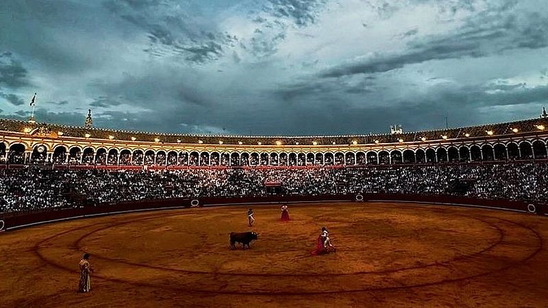 Espacio toro - Sevilla: historia de una feria - Escuchar ahora