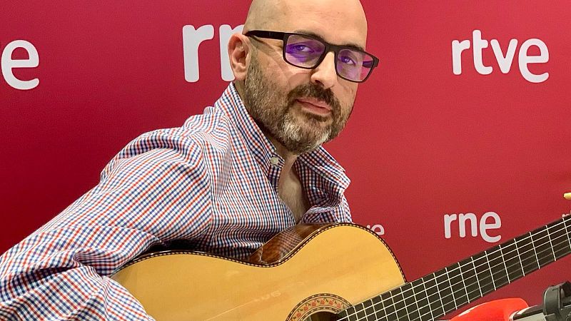 Metr�poli - David Leiva del Taller de M�sics i 'Do�a Manteca' - Escoltar ara