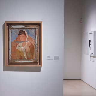 El Museo Picasso Málaga reinventa su colección permanente