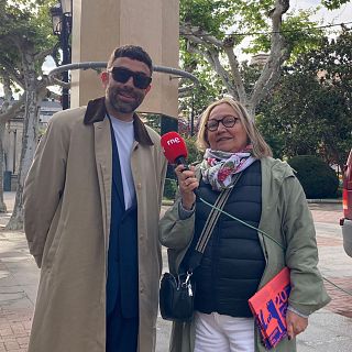 Festival Concntrico, Gastronoma Flamenco-punk y Estado de Amarla