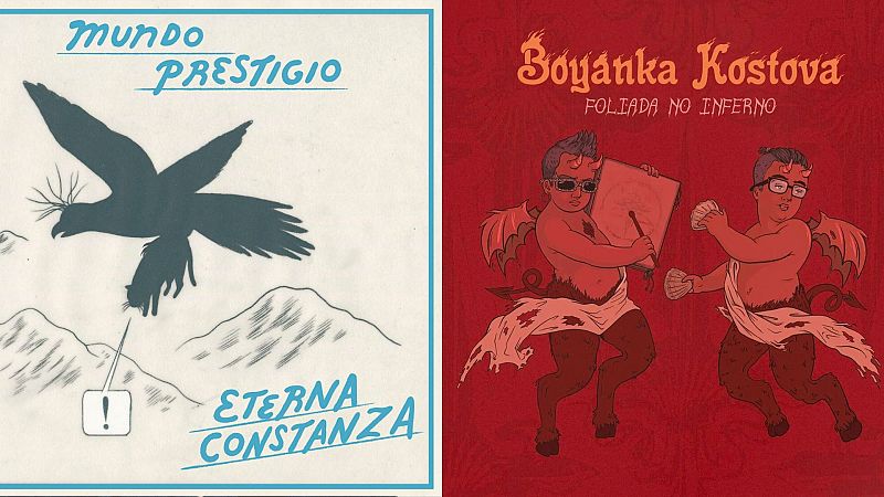 Art�culo 3 - Novedades en galego - Escuchar ahora