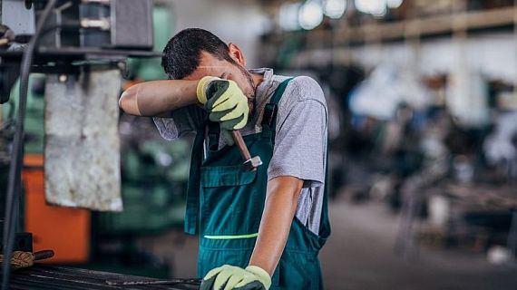 Els nous factors del canvi climàtic que repercuteixen en la sinistralitat laboral