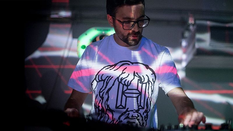 SDS #030 - Promising Youngster (Live) - 27/04/24 - Escuchar ahora