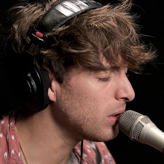 Paolo Nutini, el pop de las Lowlands