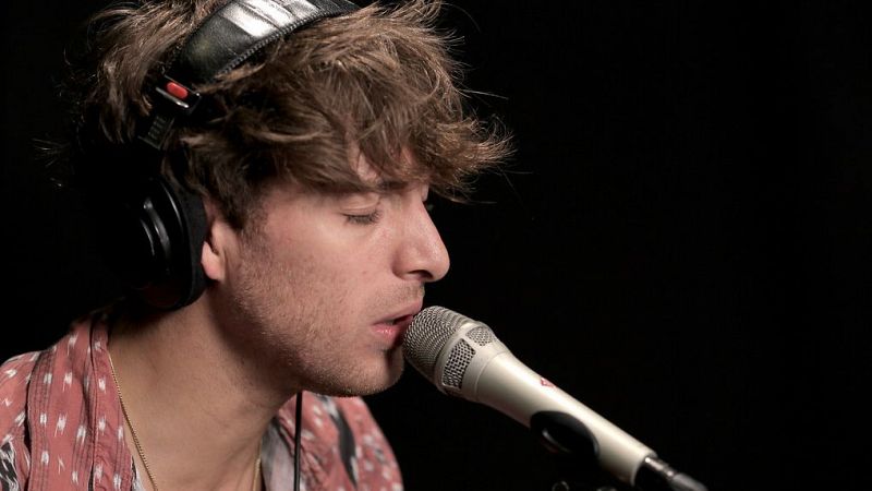 Cinco Pistas - Paolo Nutini, el pop de las Lowlands