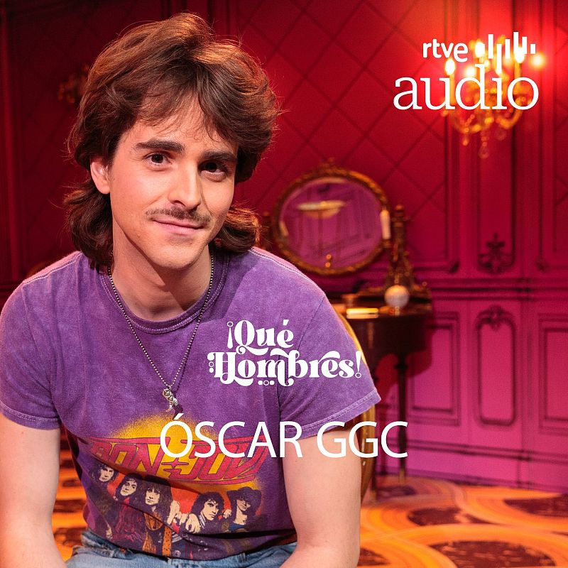 �Qu� hombres! - Salud mental y redes sociales con �scar GGC - Escuchar ahora