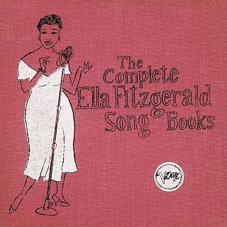Recordando a Ella Fitzgerald