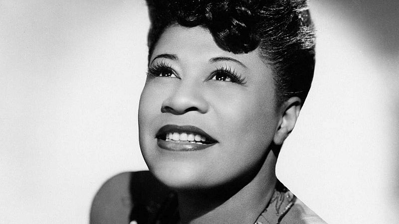 Cuando los elefantes sueñan con la música - Recordando a Ella Fitzgerald - 26/04/24 - escuchar ahora