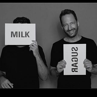 Milk & Sugar DJs con sus temas "House" ms pinchados