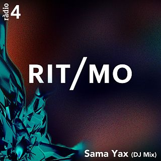Sama Yax (DJ Set)