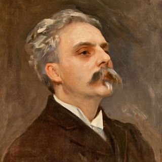 G. Fauré (XII): “Ese animal del Quinteto”