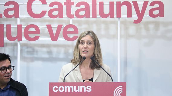 Els partits encaren el segon dia de campanya desprs d'una jornada de retrets