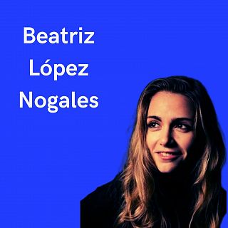 Un conversatorio con Beatriz López-Nogales