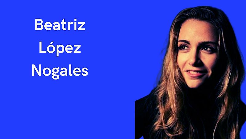 Tercera v�a - Un conversatorio con Beatriz L�pez-Nogales - 27/04/24 - escuchar ahora