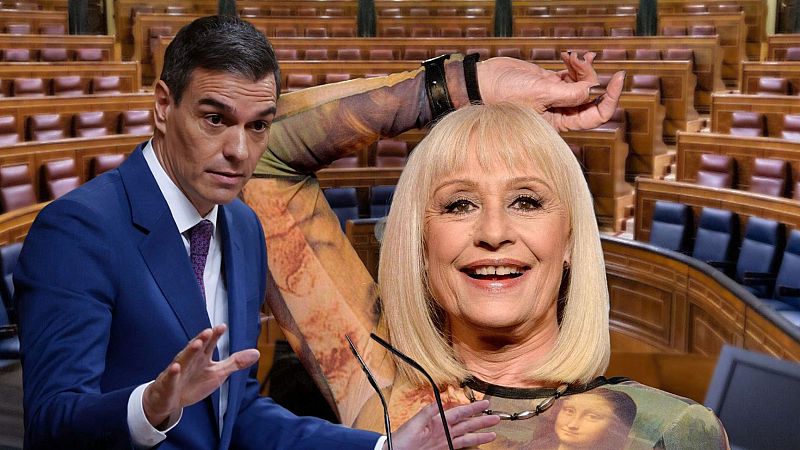 S�N 4 DIES- NO MAN'S LAND: ROMERIA DE LA CARR�, BOLERO DE S�NCHEZ