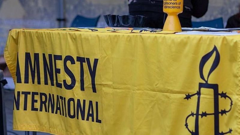 S�N 4 DIES- INFORME AMNISTIA INTERNACIONAL. ENTREVISTA DANI VILAR�